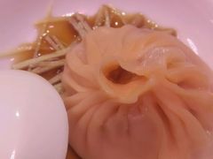 -四季美汤包(户部巷店)
