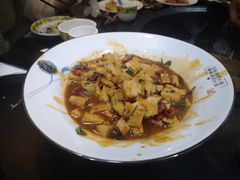 -老家大锅台(世纪城店)