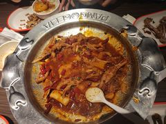 -胖哥俩肉蟹煲(梅溪步步高店)