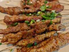 -郑记•不夜城烧烤•龙虾•虾蟹(黄鹤楼店)