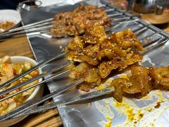-熙成烧烤(白塔岭店)