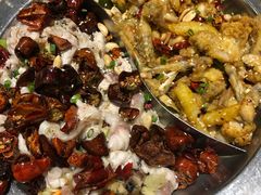 -小鱼小牛·鱼牛干锅·脆鱼火锅(世欧广场店)