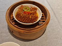 -潮府馆·非遗潮州菜·世纪公园(新国际博览中心店)