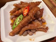 -汕头龙光喜来登酒店-采悦轩中餐厅