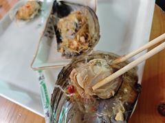 -黄埔古港