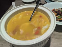 -无锡丽笙精选酒店·兰亭阁中餐厅