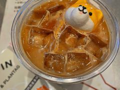 -Seesaw Coffee(苏州中心店)