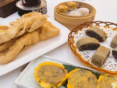 -顺德人家食府(黄金广场店)