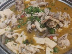 -炭舍干锅(华发商都店)