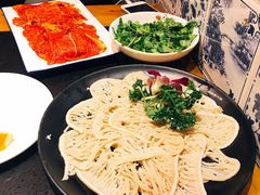 -巴蜀印象火锅(永陵总店)