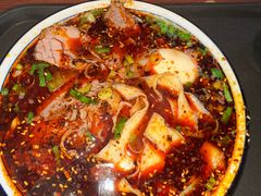 -有礼有面(知春路店)