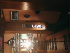 -甘尼仕印度餐厅酒吧(斜塘老街店)