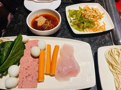 -海底捞火锅(旭辉MALL店)