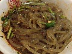 -万记麻辣烫国展总店