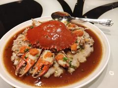 -广州文华东方酒店·江-由辉师傅主理