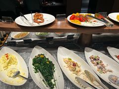 -拉蒂娜·巴西牛排馆 Latina·Brazilian Steakhouse(王府井喜悦店)