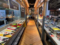 -比格比萨自助(国展店)