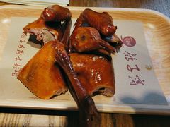 -鸽子窝(黄村店)