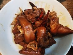 -田小狗的饭店(碧桂园店)
