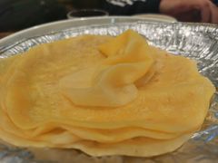 -合合春饼·酱骨·东北菜(潘家园店)