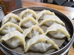-老烟台灌汤包(南洪街店)