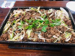 -清真永恒华威肉饼(潘家园店)