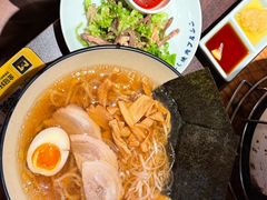 -蒜香焼肉PURUSHIN(马场路店)