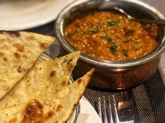 -Pita's&Tika's中东和印度风味餐厅(龙湖天街店)