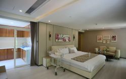 -爱丽馨御景月子中心