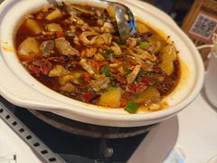 -江味龙虾馆·裸蓝龙虾(南山店)