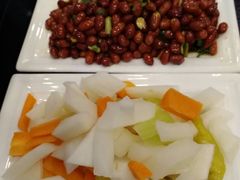 -蝎王府羊蝎子(西直门店)