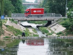 -大兴滨河森林公园