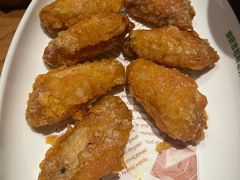 -新白鹿餐厅(银泰西湖文化广场店)