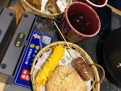 -和府捞面(石景山喜隆多店)