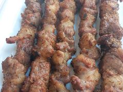 -竹叶涮肉坊(总店)