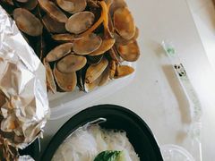-花甲大咖(曼哈顿店)