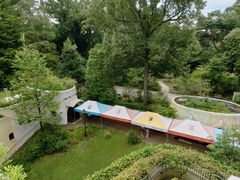 -三鹰之森吉卜力美术馆