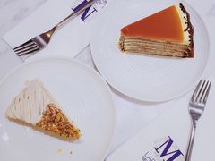 -Lady M(沙田新城市广场店)