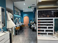 -海马体照相馆(西安高新万达广场店)