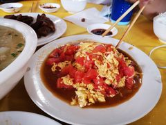 -荣生萝卜汤饭店