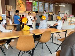 -Tims天好咖啡·贝果(凯德大峡谷购物中心店)