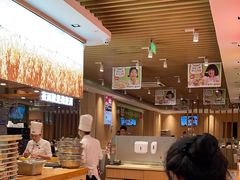 -西贝(宝乐汇店)