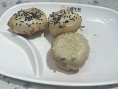 -小杨生煎(愚园路)