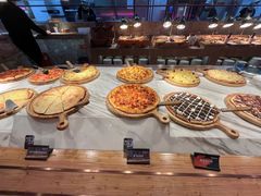 -比格比萨自助(南京万达茂店)