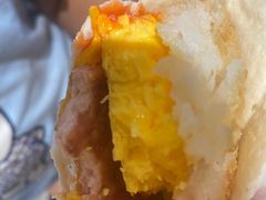 猪柳蛋麦满分-麦当劳(百利广场店)