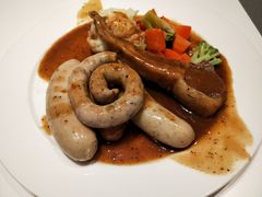 -宜家·瑞典风味餐厅(烟台路店)
