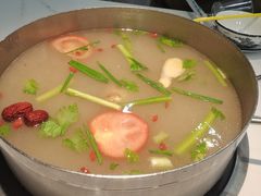 -刘少华贵州小黄牛·鲜牛肉火锅(总店)