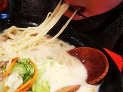和风豚骨叉烧拉面-食其家·牛丼咖喱(中山公园地铁站店)