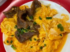 -香港仔茶餐厅(凤阳店)