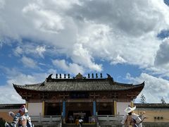 -天龙八部武侠城